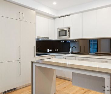 Stunning One-Bedroom Residence at NV Apartments - Ultimate Resort L... - Photo 2