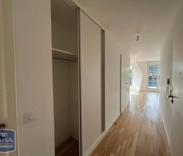 Appartement à louer 4 pièces 86.8m² - Photo 6