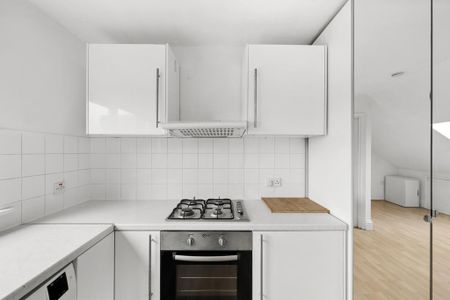 Studio to rent - Photo 4