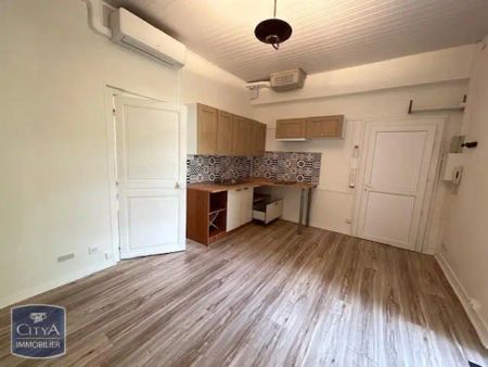 Appartement à louer 2 pièces 30.94m² - Photo 3
