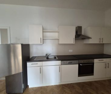 4-Zimmer Wohnung in traumhafter Lage Nähe Gärnerpark! - Photo 5