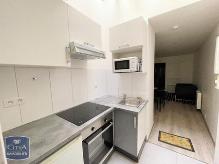 Location Appartement 1 pièce 24m² DIJON 21000 - Photo 4