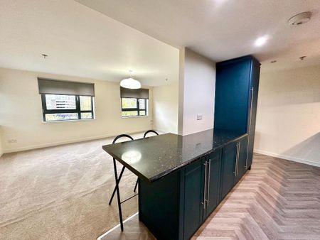 1 bedroom flat to rent - Photo 2