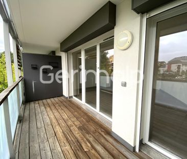 Location Appartement 4 pièces 84,56 m² - Photo 4