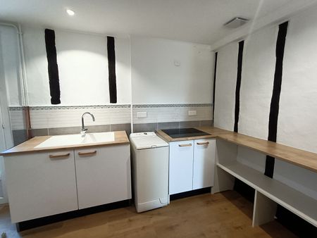 Location Appartement 4 pièces 87m² - Photo 5