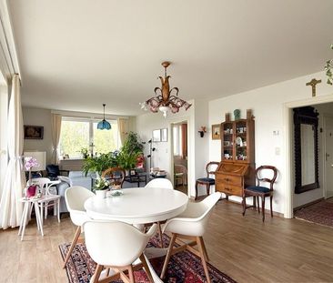 Energiezuinig appartement met 1 slaapkamer en zuid-gericht terras - Photo 5