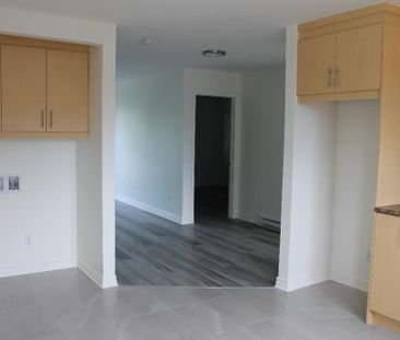 Logement 4 et demi - Longueuil - Photo 3
