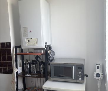 Location Appartement 1 pièce 25m² TALENCE 33400 - Photo 1
