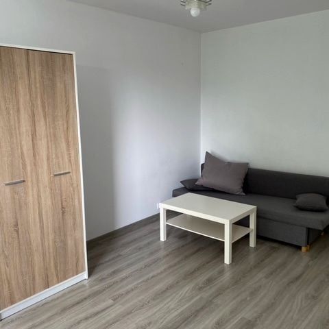 Pokój, ul. Grzyśki - Photo 1