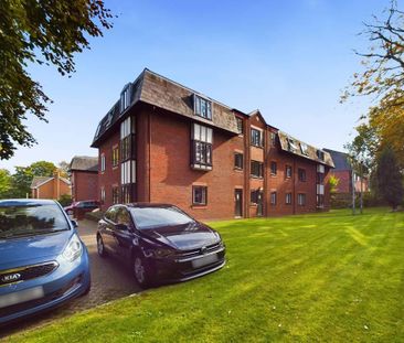 2 bedroom apartment to rent - Photo 3