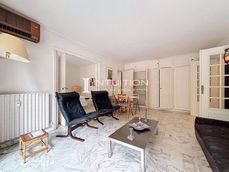 Location Appartement 2 pièces 54m² CANNES 06400 - Photo 3