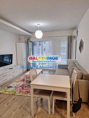 Apartament 2 camere Belvedere Residence etaj 1 - Photo 2