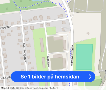 Källgatan 18 A - Foto 1