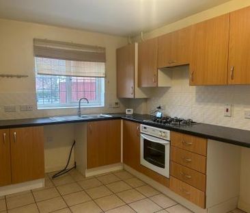 Franklin Drive, Spalding, PE11 - Photo 1