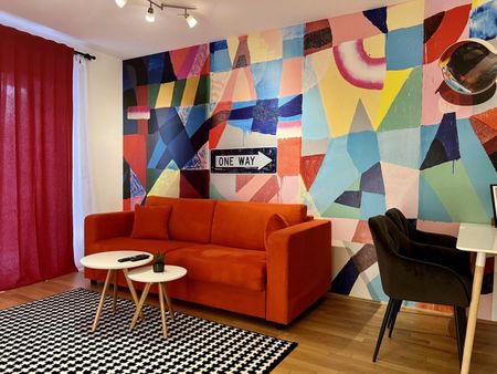 Urbane 2-Zimmer-Gartenwohnung in 1160 Wien - Photo 3