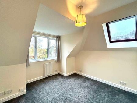 Mansell Court, Shinfield Road, Reading, Berkshire, RG2 - Photo 3