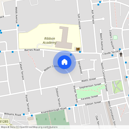 8 Watkin Crescent, Murton SR7