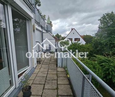 Etagenwohnung in Germering - Foto 1