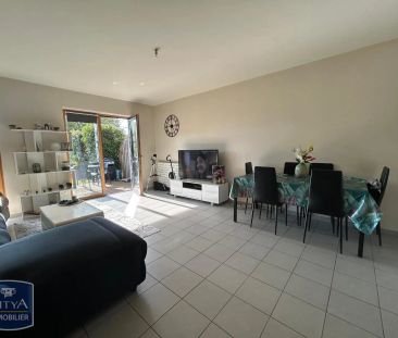 Maison à louer 4 pièces 105.3m² - Photo 5