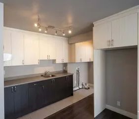 1 room apartment of 48m² in Quebec - Photo 1