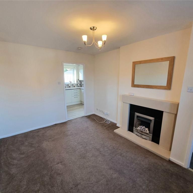 2 bedroom semi-detached house to rent - Photo 1