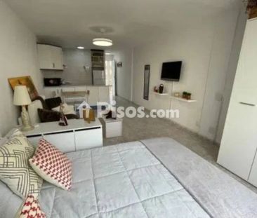 Piso en alquiler en Racó de L'Oix - Photo 6