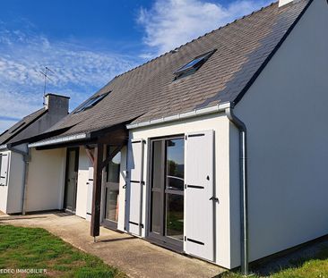 Maison Quimper 5 pièce(s) - 98.29 m2 - Photo 1
