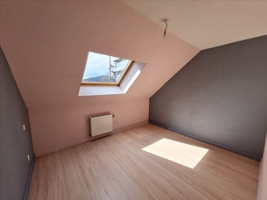 Appartement 4 pièces à Vagney - Photo 1