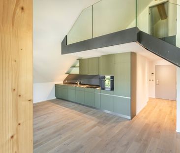 "Wunderschöne Maisonettewohnung" - Photo 4