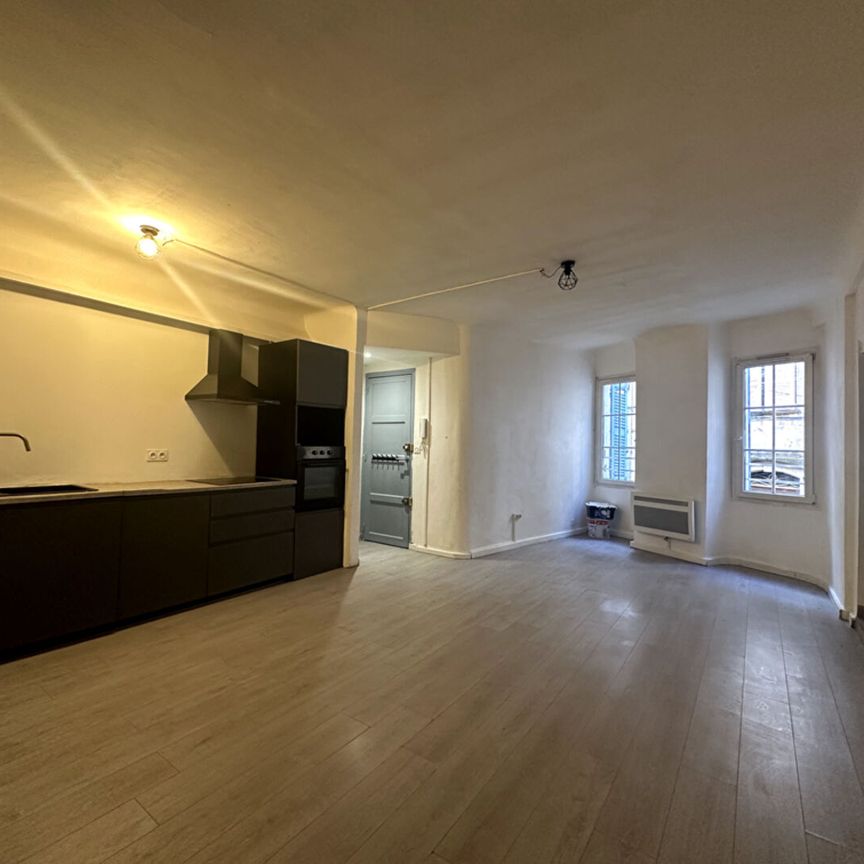 Location Appartement 4 pièces 80m² - Photo 1