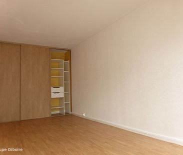 Appartement T2 à louer - 47 m² - Photo 1