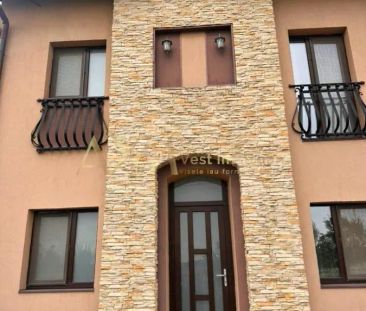 Inchiriere casa 4 camere Giroc - Photo 2