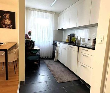 2.5 Zimmer, 52 m², 1. Stock - Photo 3