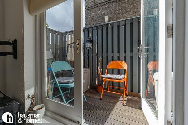 1 bedroom flat to rent - Photo 1