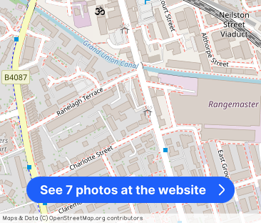 Union Court, Leamington Spa - Photo 1