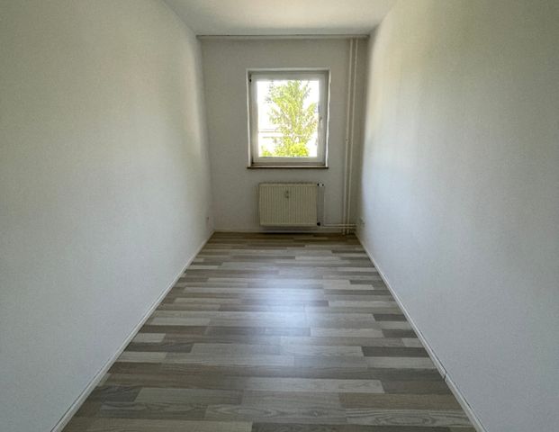 Mietwohnung in Nürnberg - Moderne 3-Zimmer-Wohnung in Laufamholz kurzfristig frei! - Photo 1