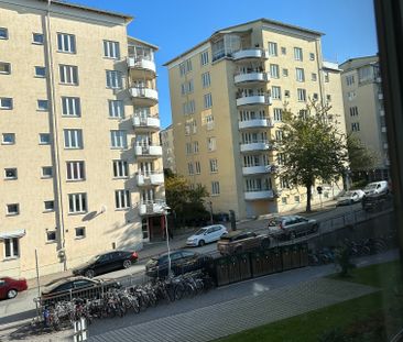 Ruddammsbacken, Stockholm - Photo 5