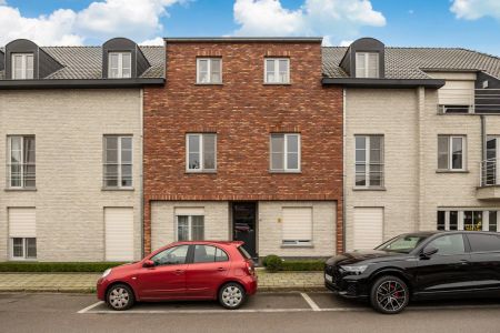 Ruim appartement met twee slaapkamers - Foto 4