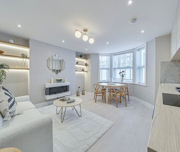 Hetley Road, Hammersmith, London, W12 - Photo 3