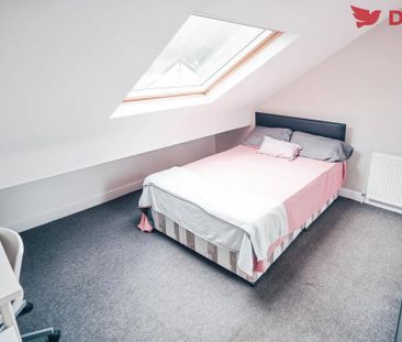 4 bedroom house share to rent - Photo 3