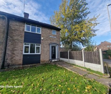 Property To Rent Rutland Way, Liverpool, L36 | 3 Bedroom End Of Ter... - Photo 2