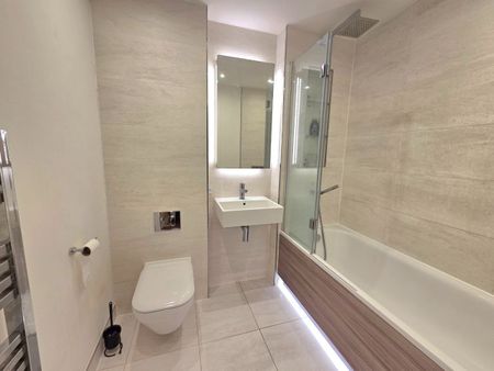 1 Bed Flat, Reverence House, NW9 - Photo 5