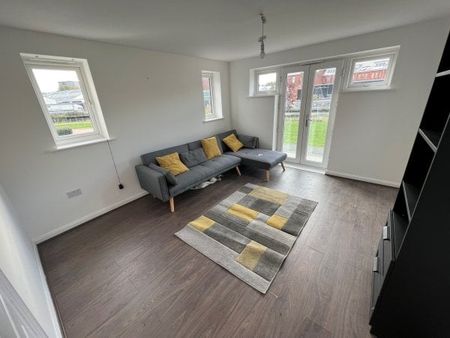 Canal View, CV1, Property for rent - Photo 3