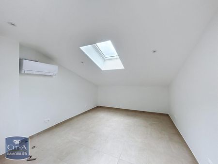 Location Appartement 1 pièce 22m² POMMIERS 69480 - Photo 5