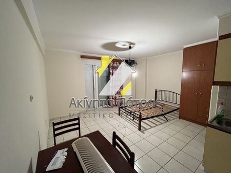Studio/Γκαρσονιέρα για ενοικίαση Τ.Ε.Ι. (Πάτρα) - Photo 3