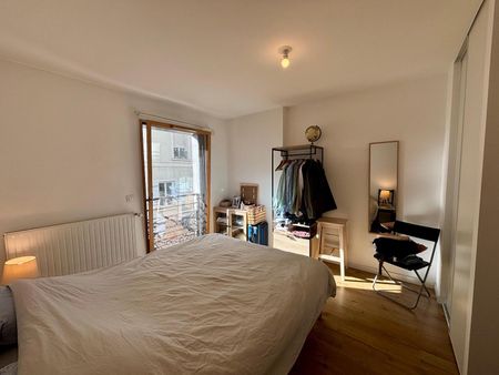 Location Appartement 4 pièces 87m² ANGERS 49000 - Photo 4