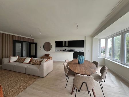 Avenue des Vaillants, 1200, Woluwe-Saint-Lambert - Foto 4