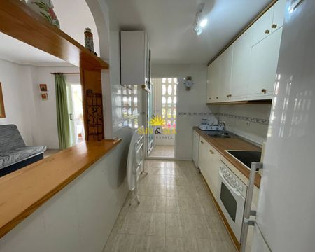 3-BEDROOM APARTMENT FOR RENT IN LA MATA - ALICANTE - Photo 4