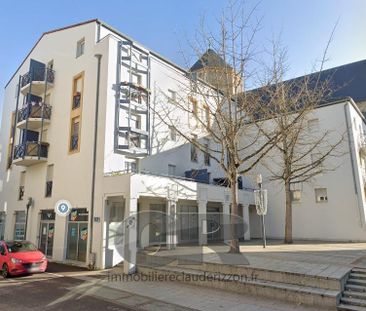 Location Appartement 1 pièce 31m² MONTIGNY LES METZ 57950 - Photo 2