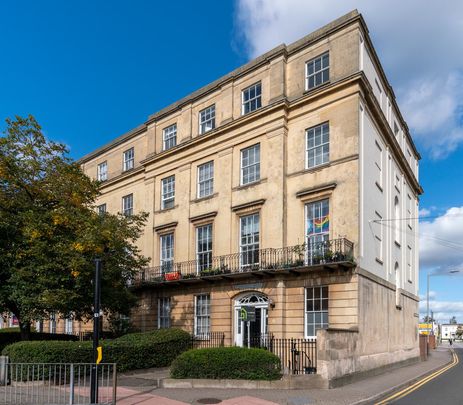 St. Margarets Road, Cheltenham GL50 4DT - Photo 1